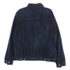 NEIGHBORHOOD ネイバーフッド 21AW 212XBNH-JKM03 WASHED.STOCKMAN TYPE-C C-JKT ウォッシュ加工 デニム ジャケット インディゴブルー系 L【中古】