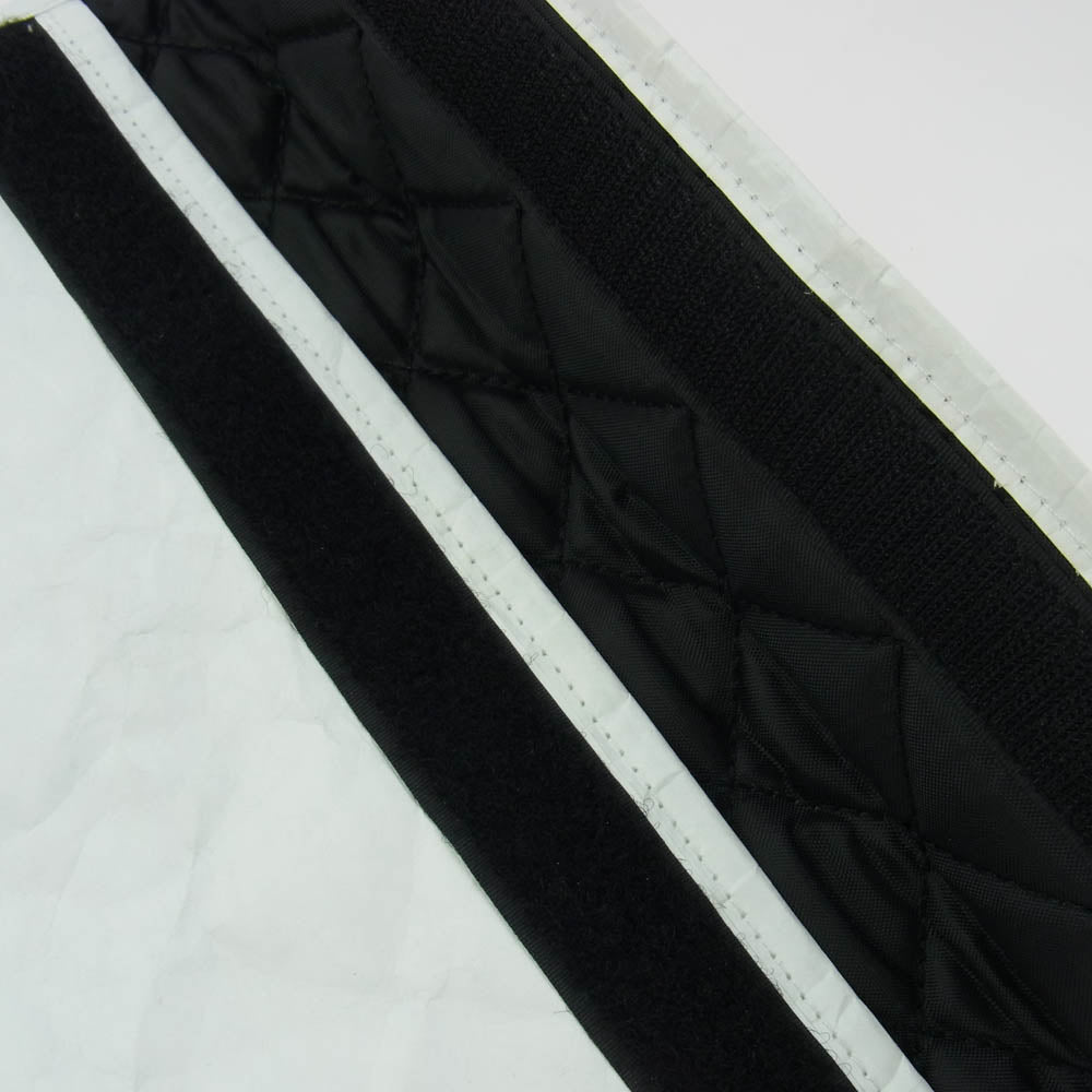 WTAPS ダブルタップス 23AW 232OTDT-AC01 BC Case Polyethylene. Protect BC ケース ポリエチレン プロテクト バック ホワイト系【中古】