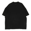 FEAR OF GOD フィアオブゴッド 24AW FOG ESSENTIALS エッセンシャルズ JERSEY CREWNECK TEE コットン ジャージー クルーネック 半袖 Tシャツ ブラック系 S【美品】【中古】