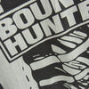 NEIGHBORHOOD ネイバーフッド 251PCBHN-LT01 NH X BOUNTY HUNTER . TEE LS-1 プリント Tシャツ 長袖シャツ グレー系 XS【中古】