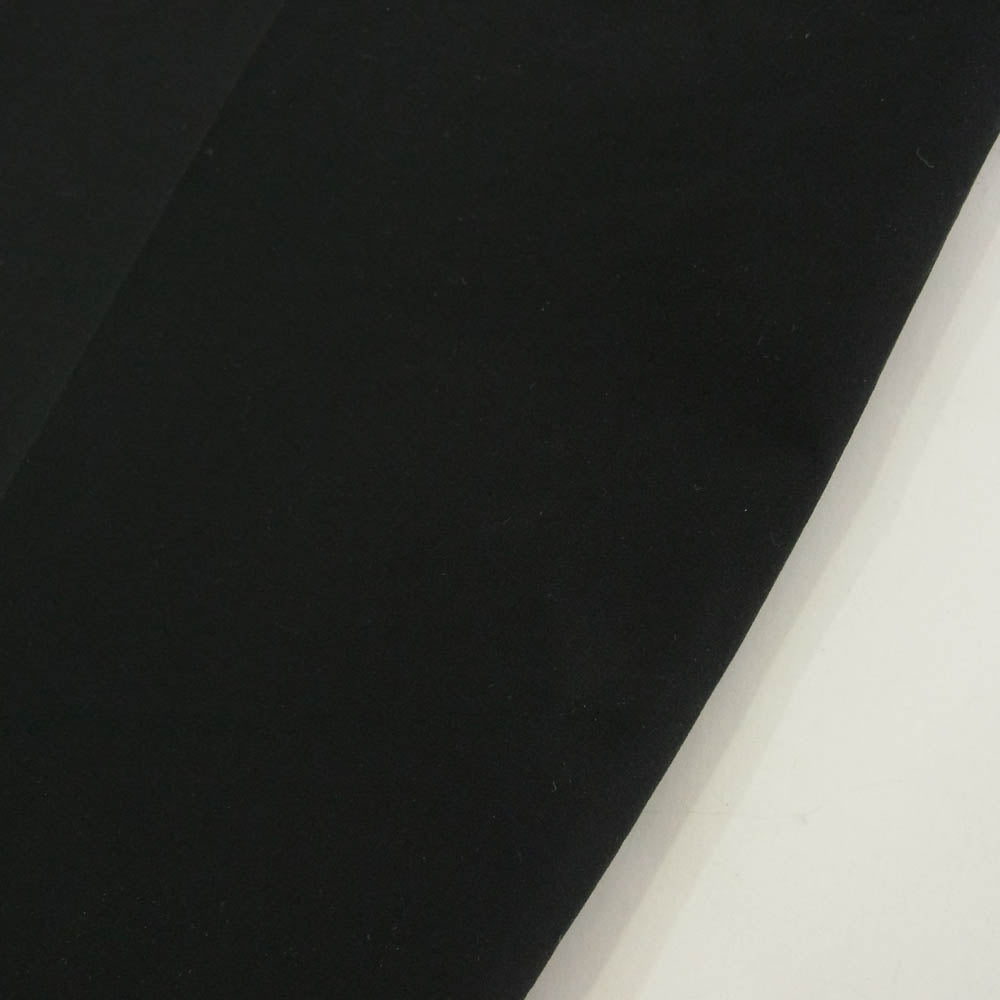 SOPHNET. ソフネット 23SS SOPH-230052 SUMMER STRETCH WOOL SLIM FIT SLACKS ストレッチ スリムフィット スラックス パンツ ブラック系 L【中古】