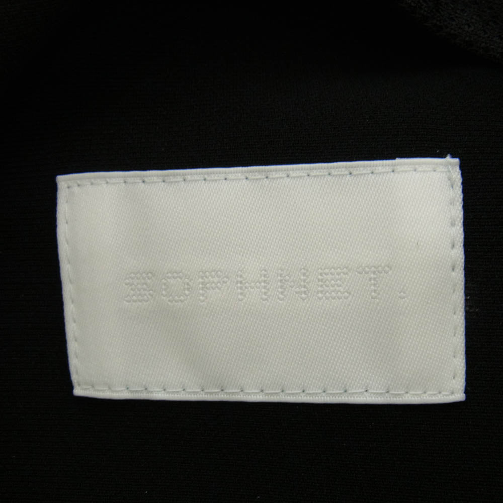 SOPHNET. ソフネット 25SS SOPH-250039 STRETCH TECH SLACKS ストレッチ スラックス パンツ ブラック系 S【美品】【中古】