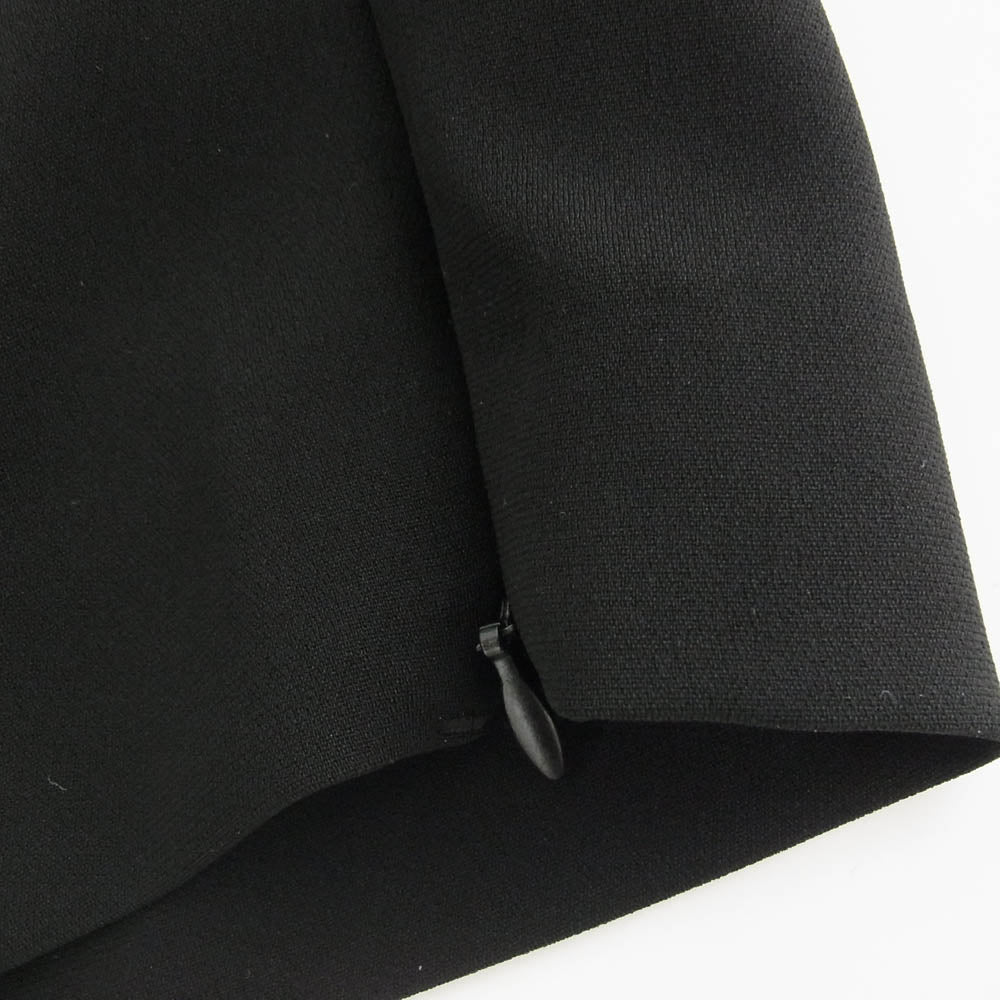SOPHNET. ソフネット 25SS SOPH-250039 STRETCH TECH SLACKS ストレッチ スラックス パンツ ブラック系 S【美品】【中古】