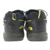 THE NORTH FACE ノースフェイス NF01525 Hedgehog Fastpack Lite GORE TEX ゴアテックス ヘッジホッグ ファストパック ライト トレッキング シューズ ブラック系 26cm【中古】