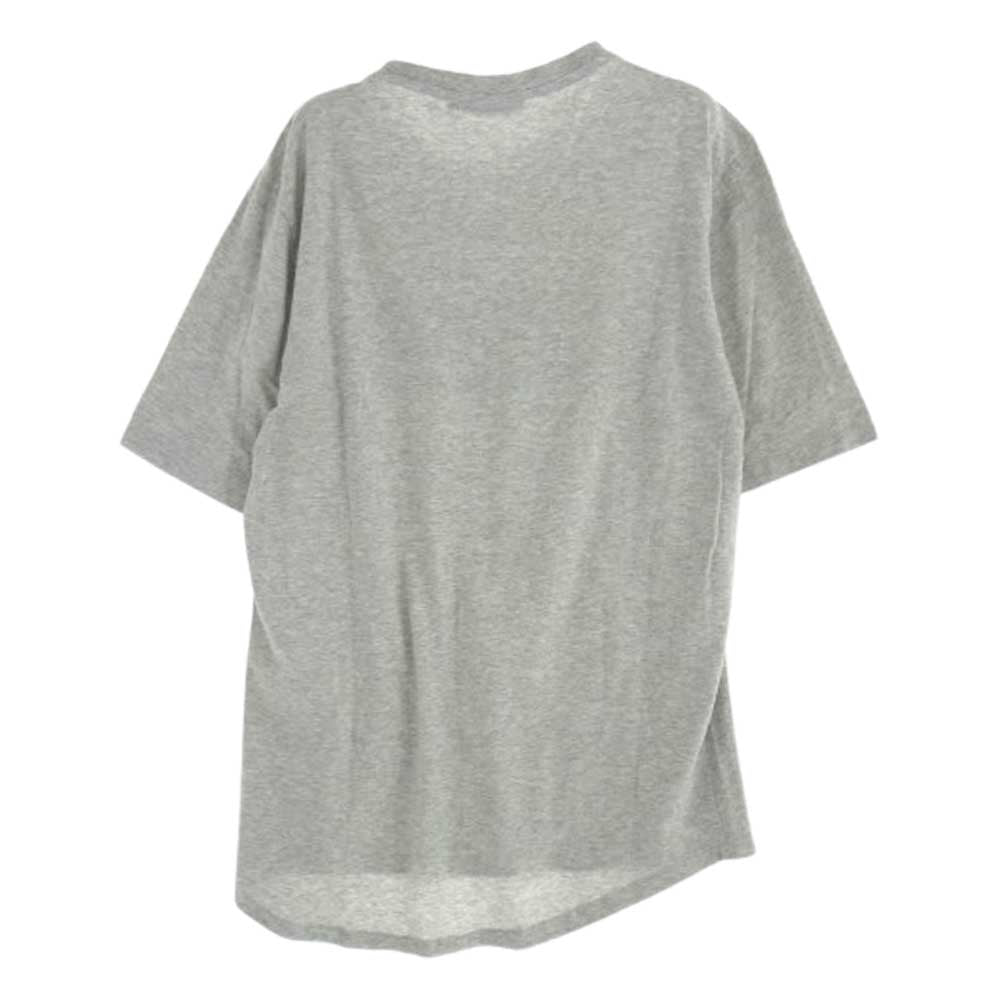 ボーラー BOX ロゴ 半袖 Tシャツ グレー系 M【中古】