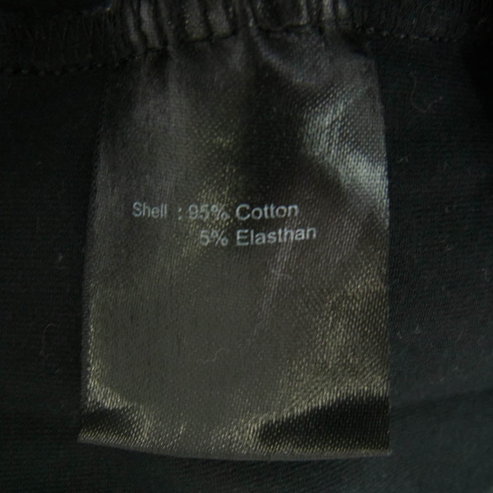 ボーラー ビッグ ロゴ アスレチック 半袖 Tシャツ ブラック系 M【中古】