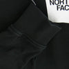 THE NORTH FACE ノースフェイス A5ICX ロゴ プルオーバー パーカー ブラック系 L【中古】