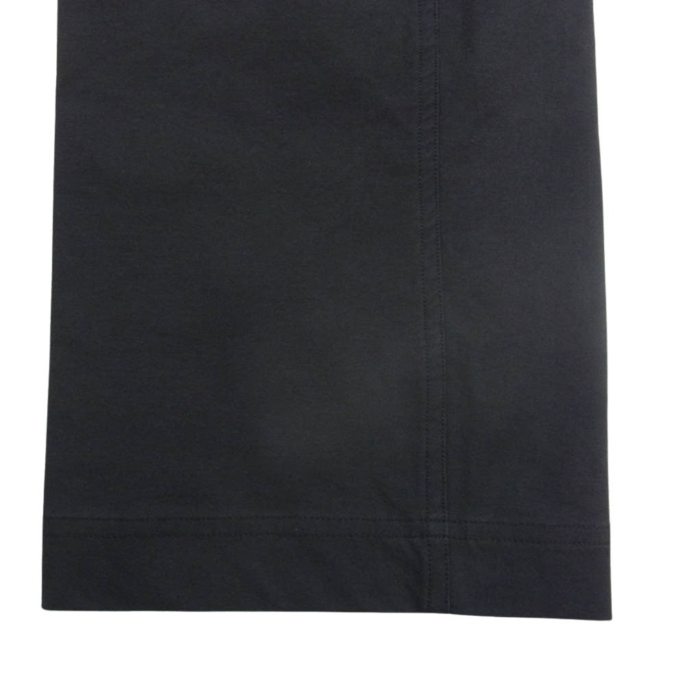 ARC'TERYX アークテリクス X000009316 Cronin Cotton Pant クロニン コットン パンツ ブラック系 32【美品】【中古】