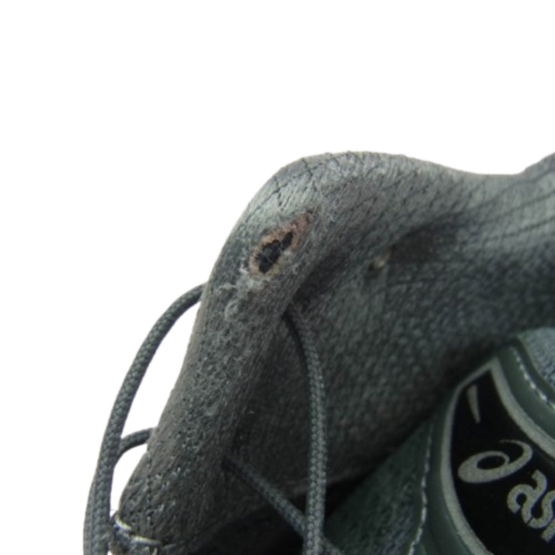 asics アシックス 1201A922 × UNAFFECTED アンアフェクテッド GEL  