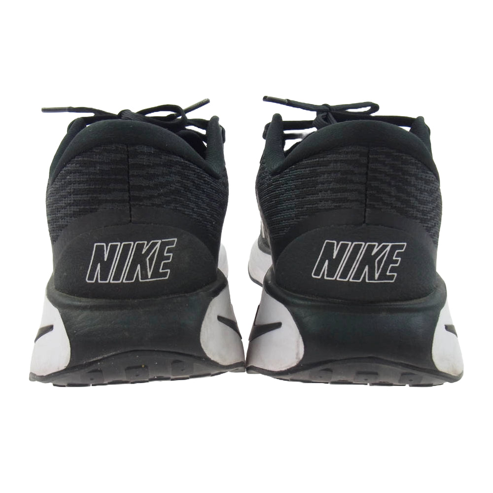 NIKE ナイキ DV1237-001 Motiva モティバ ウォーキング シューズ スニーカー ブラック系 27.5cm【中古】