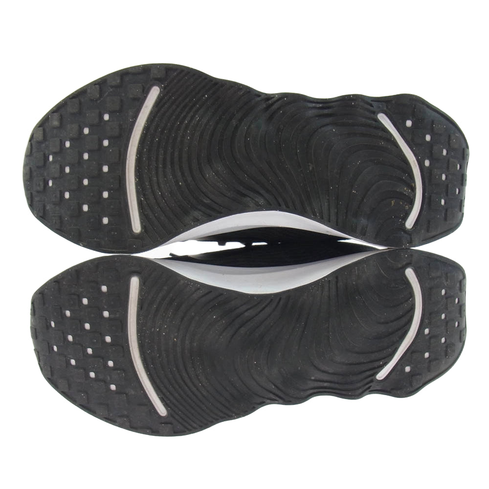 NIKE ナイキ DV1237-001 Motiva モティバ ウォーキング シューズ スニーカー ブラック系 27.5cm【中古】