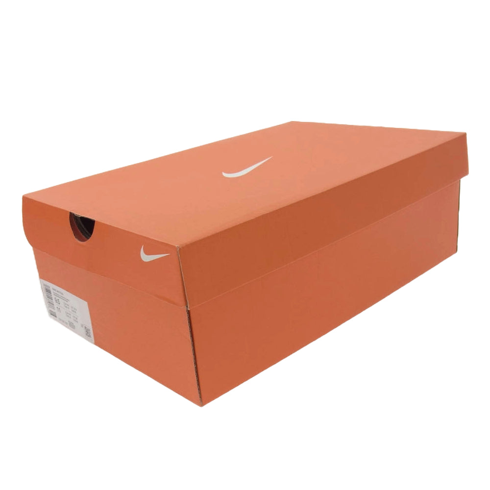 NIKE ナイキ DV1237-001 Motiva モティバ ウォーキング シューズ スニーカー ブラック系 27.5cm【中古】