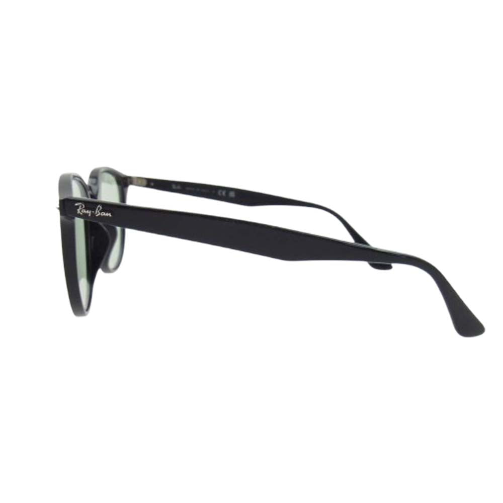 Ray-Ban レイバン RB 4259-F パントス カラーレンズ サングラス アイウェア フレーム：ブラック 53□20　150【中古】