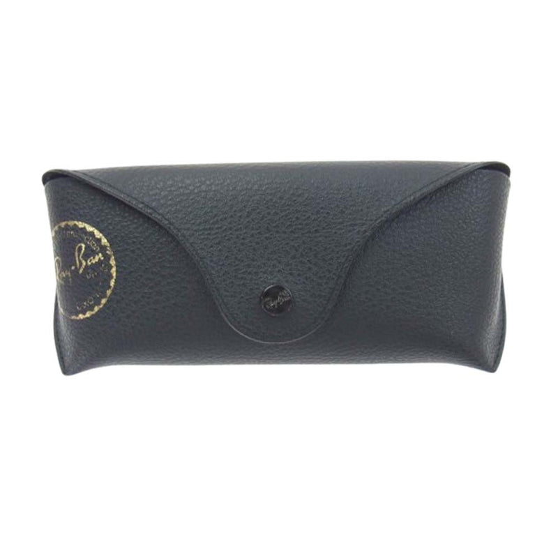 Ray-Ban ブラックレンズ　サングラス　4258-F RB4258 Sunglasses in Black and Blue Classic - RB4258F | Ray