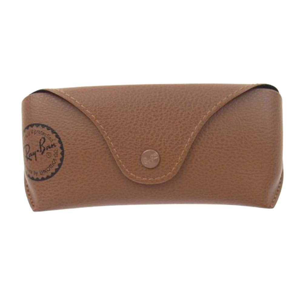 Ray-Ban レイバン RB3612D ラウンド カラーレンズ サングラス アイウェア フレーム：ゴールド 56□19　145【中古】