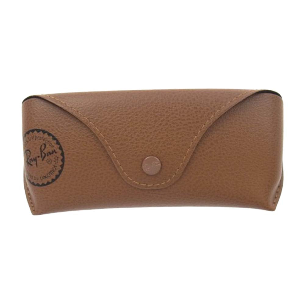 Ray-Ban レイバン RB3681 パントス カラーレンズ サングラス アイウェア フレーム：ゴールド 50□20　145【中古】