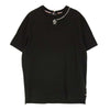 MONCLER モンクレール J20978C00002 83927 モンクレールジャパンタグ GRENOBLE グルーノーブス Tシャツ 半袖 カットソー ブラック系 XL【中古】