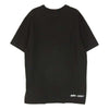 MONCLER モンクレール J20978C00002 83927 モンクレールジャパンタグ GRENOBLE グルーノーブス Tシャツ 半袖 カットソー ブラック系 XL【中古】