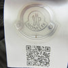 MONCLER モンクレール I10918H00019 M2327 モンクレールジャパンタグ ロゴ刺繍 スウェット ハーフパンツ ショーツ グレー系 L【中古】