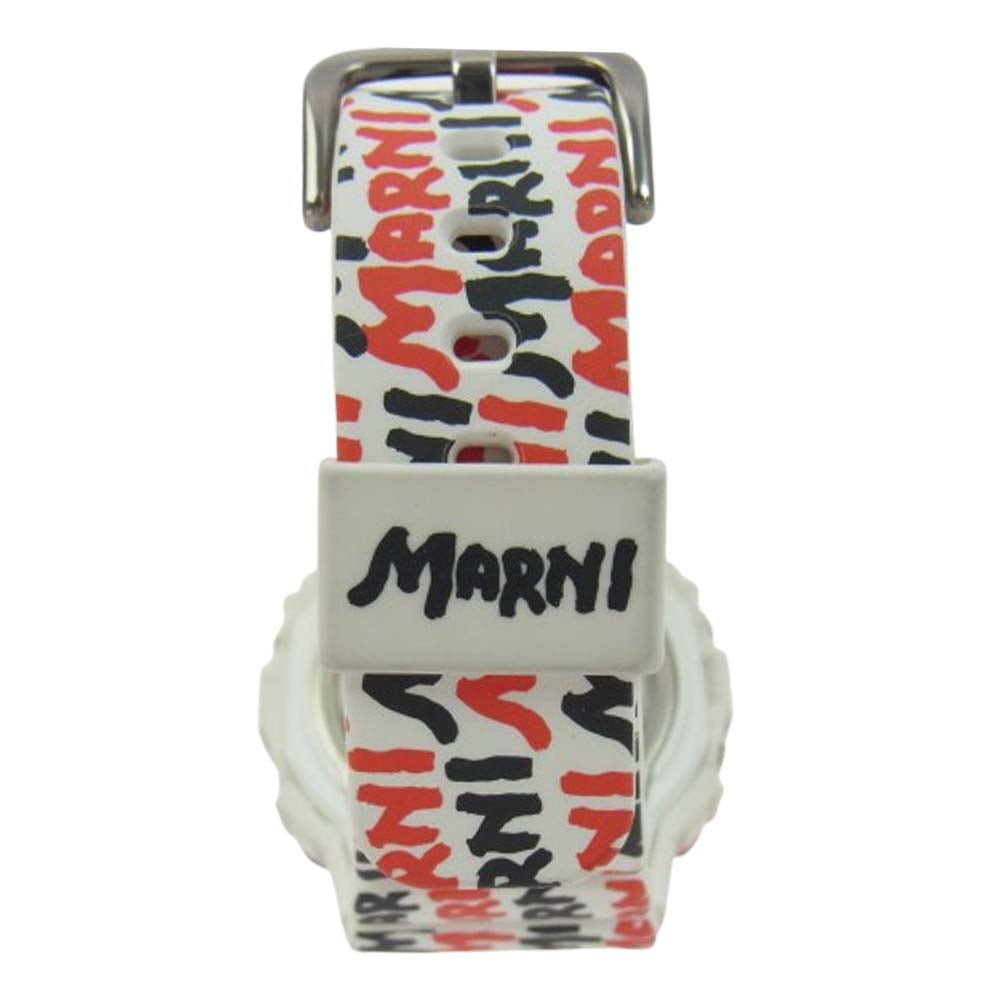 MARNI マルニ GMD-S5610MA-7ER Casio G-Shock カシオ ジーショック