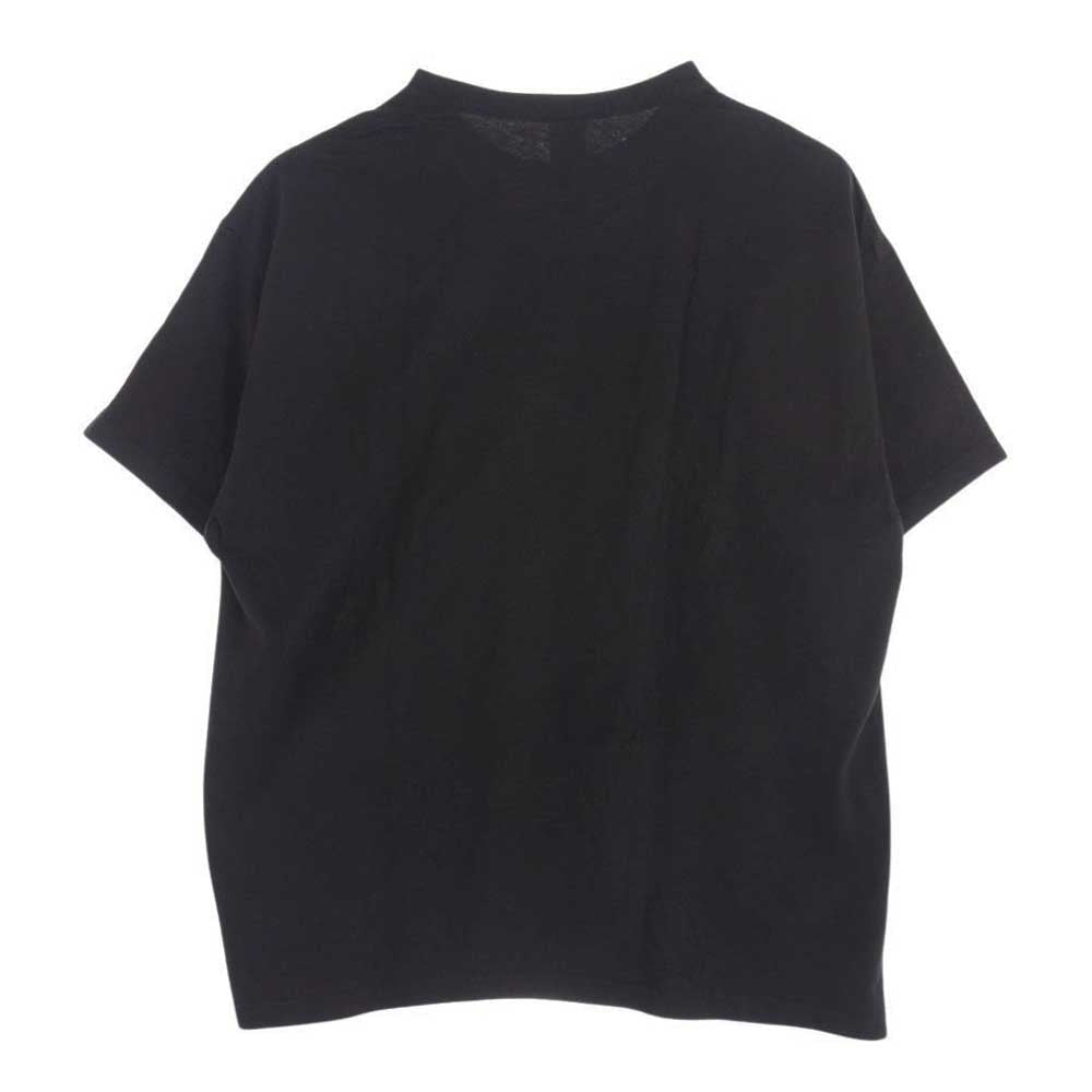 GEEKS RULE ギークスルール KILL la KILL キルラキル T SHIRT vol.02 Tシャツ 半袖 ブラック系 XXL【美品】【中古】