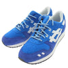 asics アシックス 23-093-063-0157-3-0 KITH X-MEN GEL-LYTE III Beast キス エックスメン ゲルライト ビースト ローカット スニーカー ブルー系 27.5cm【極上美品】【中古】