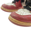 NIKE ナイキ 【観賞用】Air Jordan 1 Retro High Chicago 1994年製 AJ1 エアジョーダン 940810Y3 130207-101 ハイカット スニーカー レッド系 ブラック系 ホワイト系 27cm【中古】