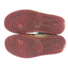 NIKE ナイキ 【観賞用】Air Jordan 1 Retro High Chicago 1994年製 AJ1 エアジョーダン 940810Y3 130207-101 ハイカット スニーカー レッド系 ブラック系 ホワイト系 27cm【中古】