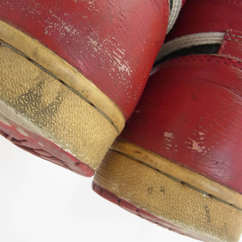 NIKE ナイキ 【観賞用】Air Jordan 1 Retro High Chicago 1994年製 AJ1  