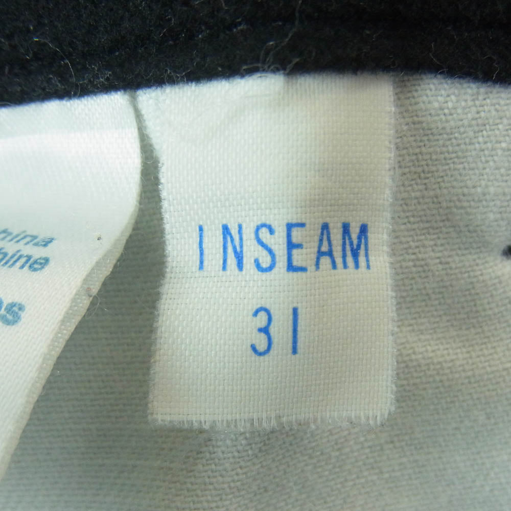 ARC'TERYX アークテリクス 中国製 コットン パンツ グレー系 4【中古】