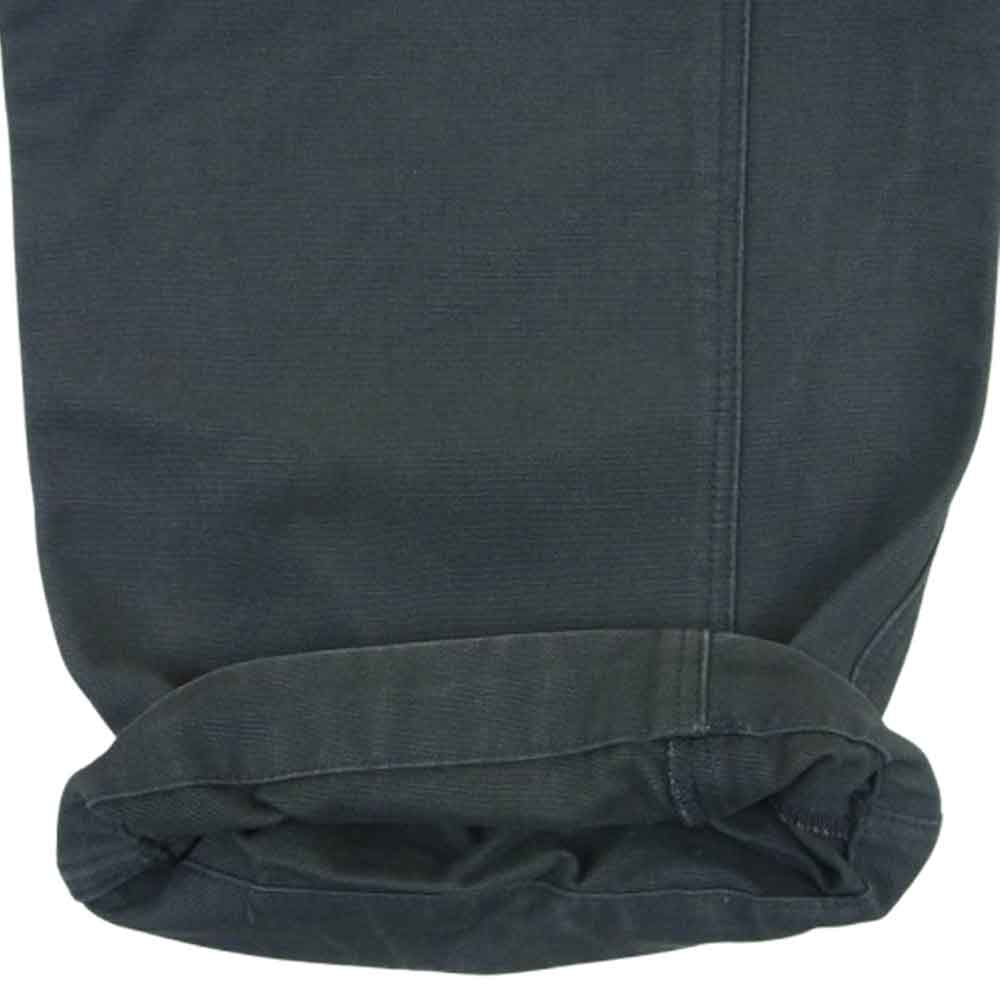 ARC'TERYX アークテリクス 中国製 コットン パンツ グレー系 4【中古】