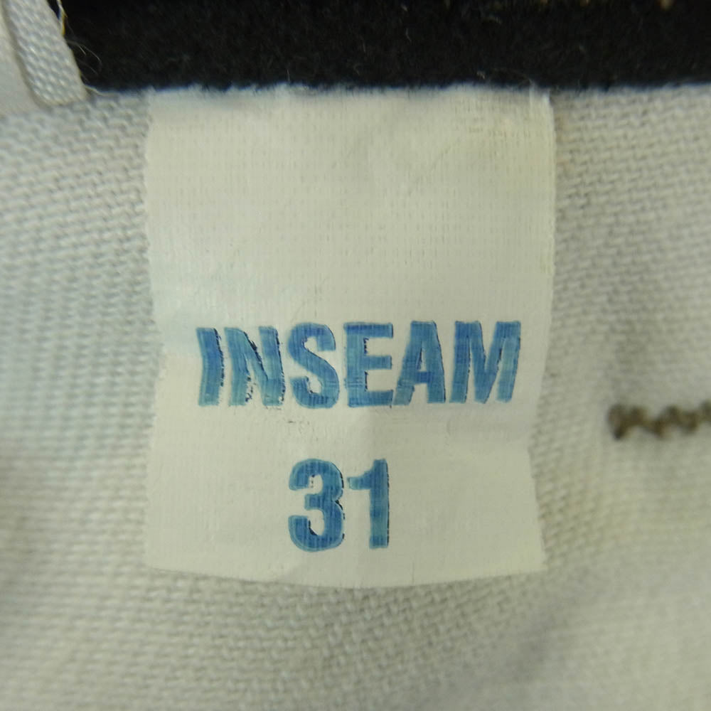 ARC'TERYX アークテリクス 中国製 コットン パンツ ベージュ ベージュ系 サンドベージュ系 4【中古】