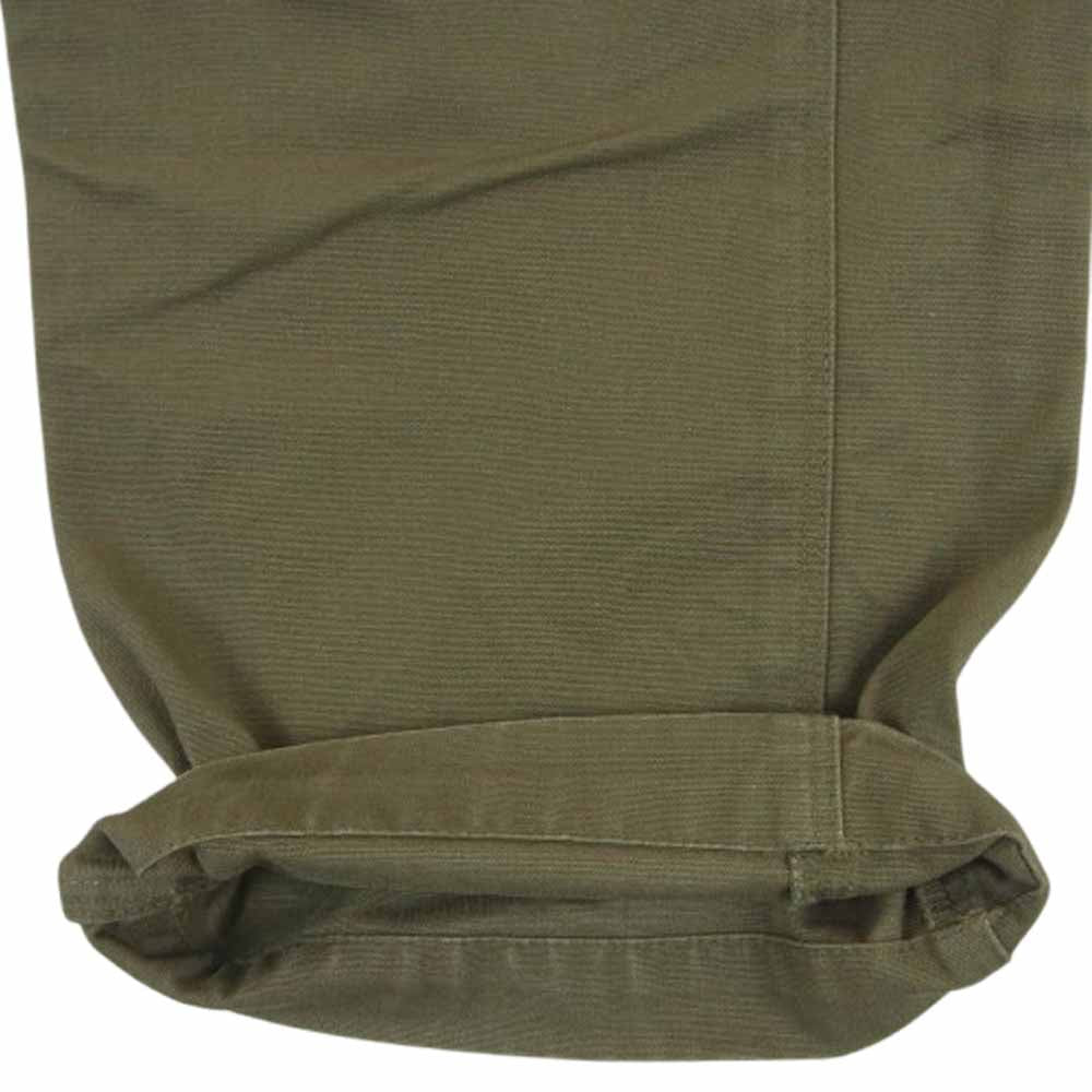 ARC'TERYX アークテリクス 中国製 コットン パンツ ベージュ ベージュ系 サンドベージュ系 4【中古】