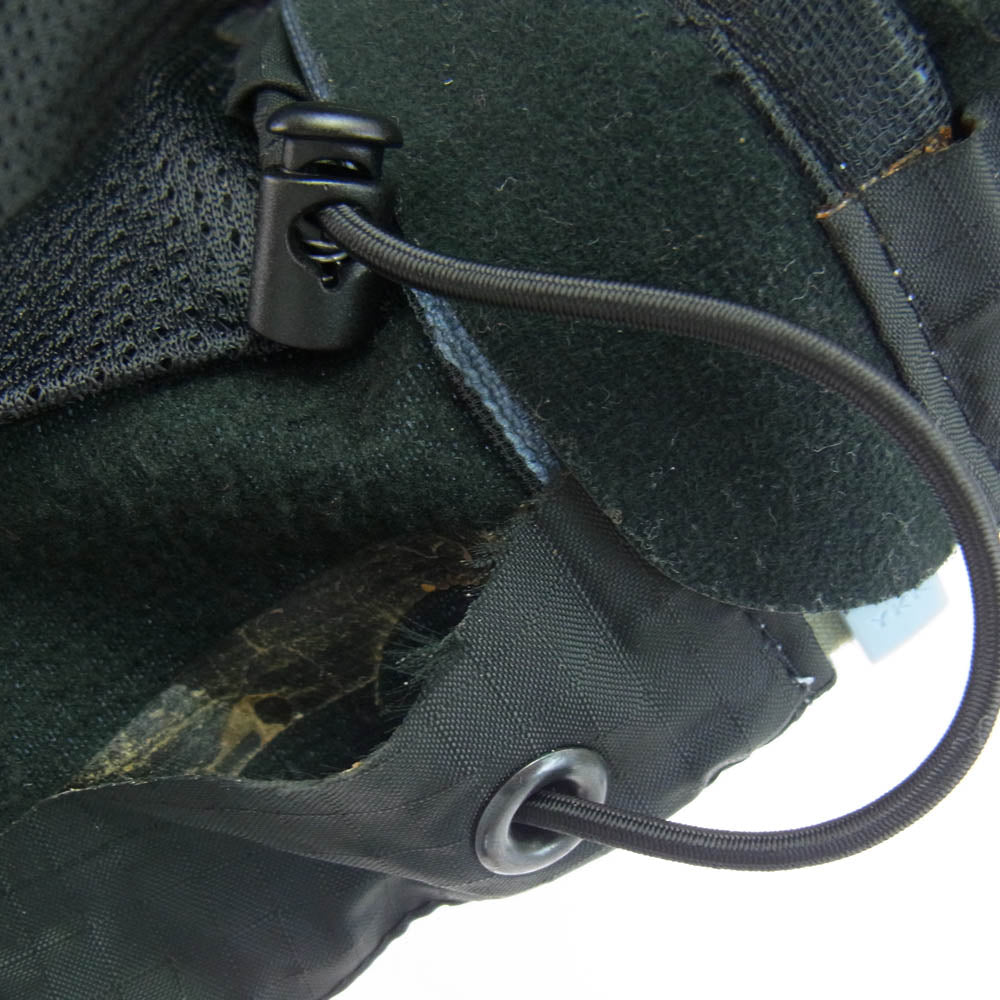 ARC'TERYX アークテリクス GAMMA MX JACKET POLARTEC ガンマ ポーラテック ソフトシェル ジャケット ライトブルー系 S【中古】