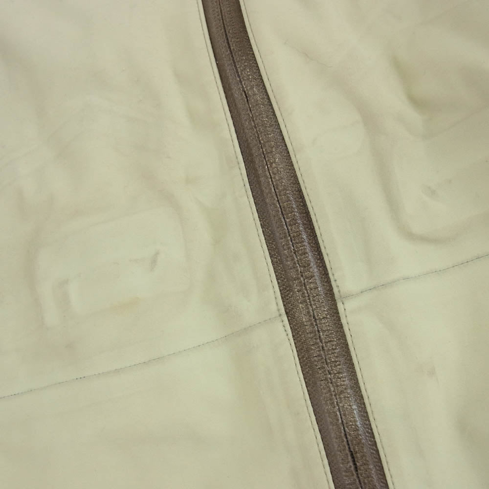 ARC'TERYX アークテリクス Stingray RECCO Jacket GORE-TEX スティングレイ ゴアテックス バイカラー ジャケット ベージュ系 S【中古】