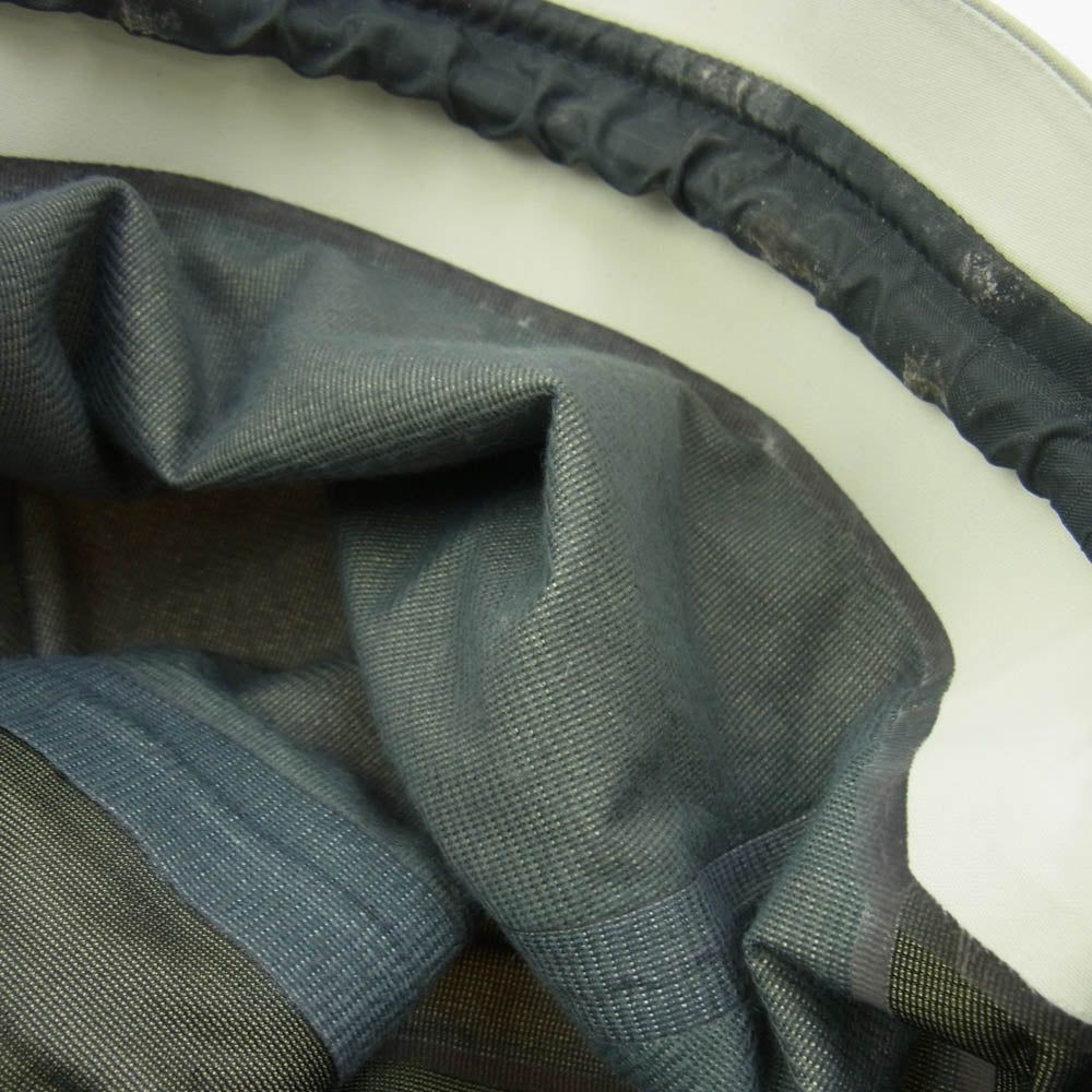 ARC'TERYX アークテリクス Stingray RECCO Jacket GORE-TEX スティングレイ ゴアテックス バイカラー ジャケット ベージュ系 S【中古】