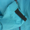 ARC'TERYX アークテリクス Stingray Gore-Tex Recco jacket スティングレイ ゴアテックス マウンテンパーカー シェル ジャケット ブルー ライトブルー系 S【中古】