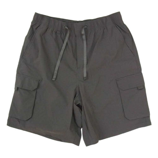 NIKE ナイキ IB7552-254 Sportswear Kearny Dri-FIT Cargo Skate Shorts カーゴ ショーツ ハーフパンツ グレー系 L【中古】