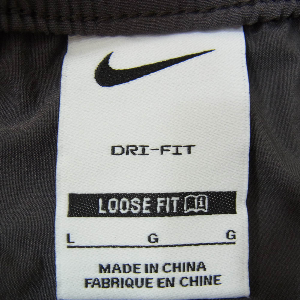 NIKE ナイキ IB7552-254 Sportswear Kearny Dri-FIT Cargo Skate Shorts カーゴ ショーツ ハーフパンツ グレー系 L【中古】