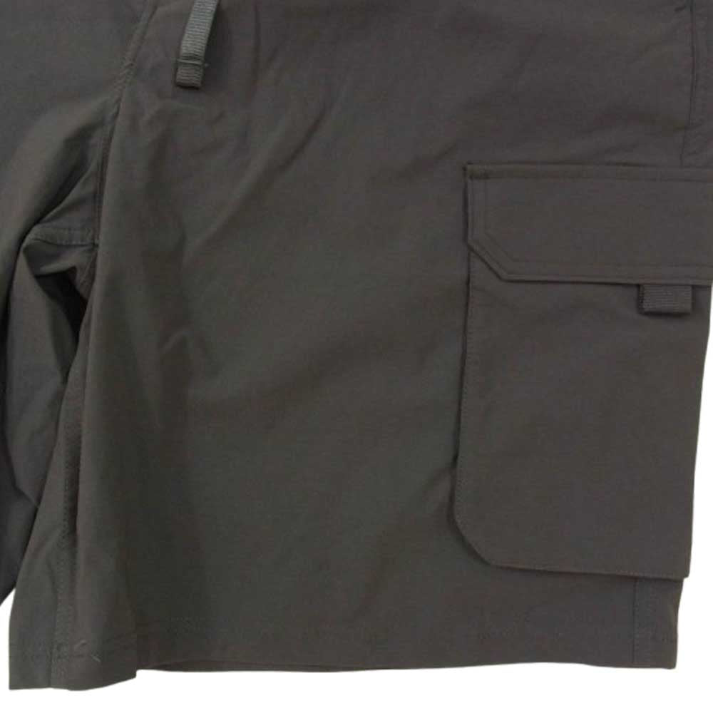 NIKE ナイキ IB7552-254 Sportswear Kearny Dri-FIT Cargo Skate Shorts カーゴ ショーツ ハーフパンツ グレー系 L【中古】