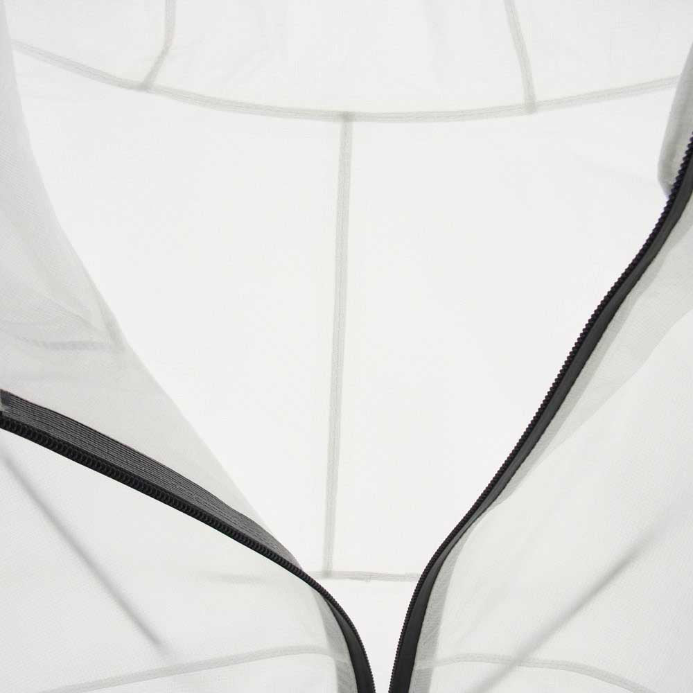 THE NORTH FACE ノースフェイス NP12374 Strike Trail Jacket ストライクトレイル ジャケット ナイロンジャケット ホワイト系 XL【新古品】【未使用】【中古】