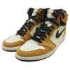 NIKE ナイキ 555088-700 Air Jordan 1 RETRO High Rookie of The Year エアジョーダン1 レトロ ハイ OG ルーキー オブ ザ イヤー スニーカー 26.5cm【中古】