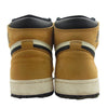 NIKE ナイキ 555088-700 Air Jordan 1 RETRO High Rookie of The Year エアジョーダン1 レトロ ハイ OG ルーキー オブ ザ イヤー スニーカー 26.5cm【中古】
