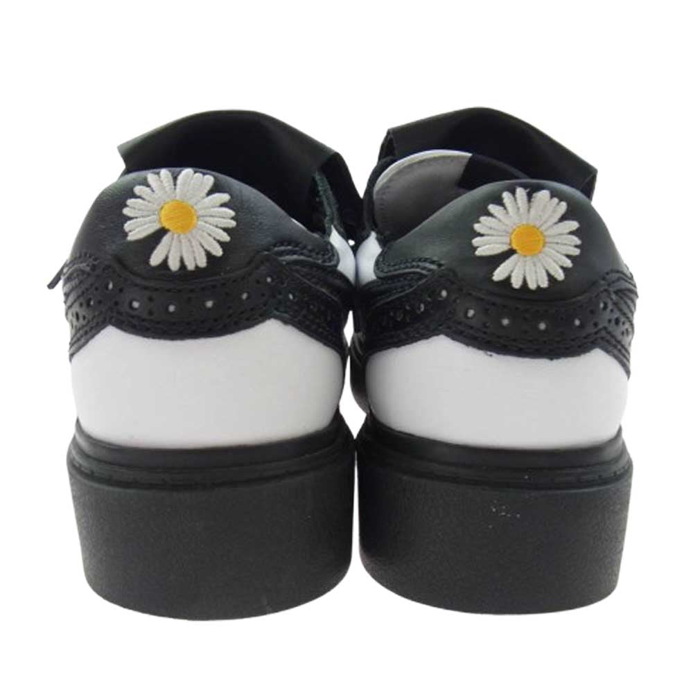 NIKE ナイキ DH2482-101 PEACEMINUSONE × Nike  Kwondo 1 "Black and White ブラック系 ホワイト系 28cm【美品】【中古】