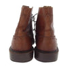 Tricker's トリッカーズ カントリー ブローグ レースアップ ブーツ ブラウン系【中古】