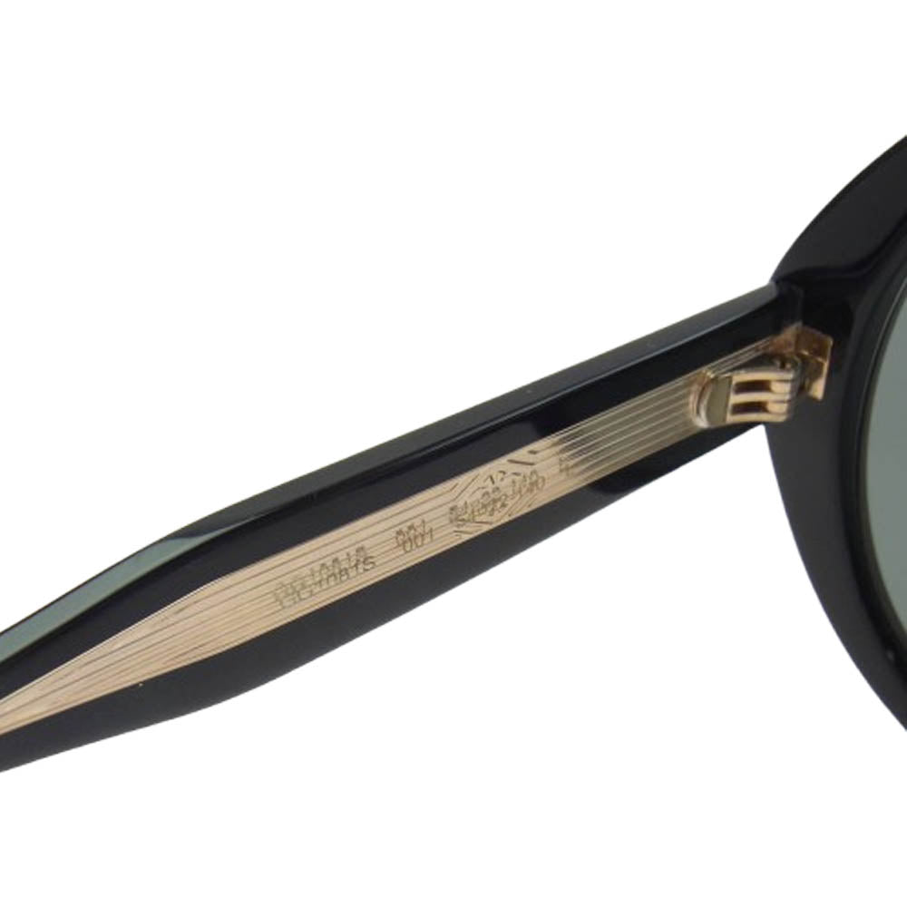 GUCCI グッチ GG1081S サングラス ブラック系【中古】