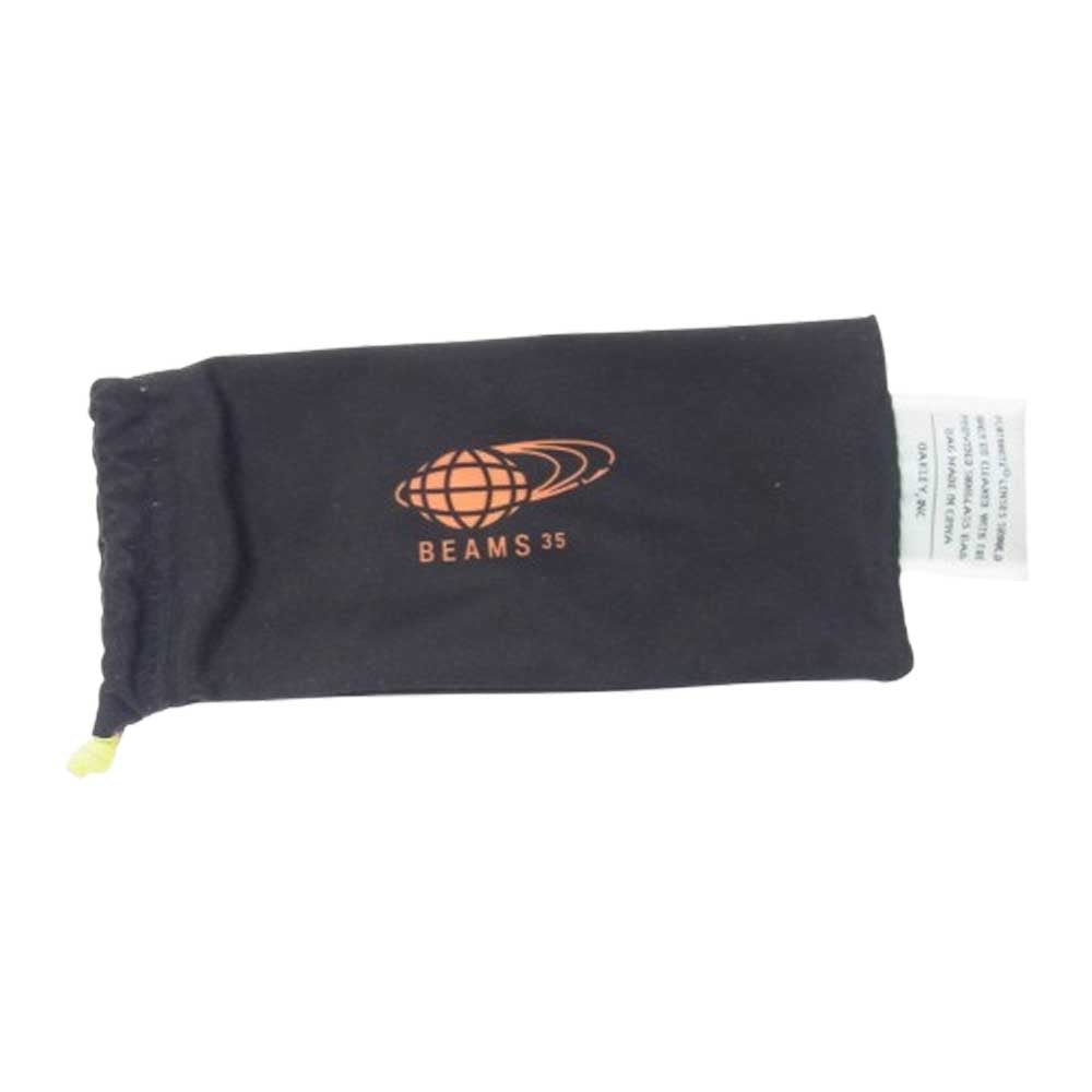 OAKLEY オークリー 24-260 USA製 Frogskins フロッグスキン アイウェア 眼鏡 ブラック系 24-260 55 17【中古】
