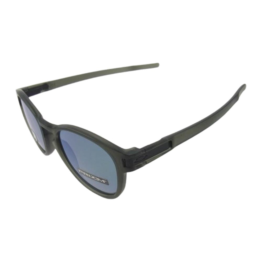 OAKLEY オークリー OO9349-2143 Latch ラッチ サングラス アイウェア 眼鏡 53 21 139【中古】