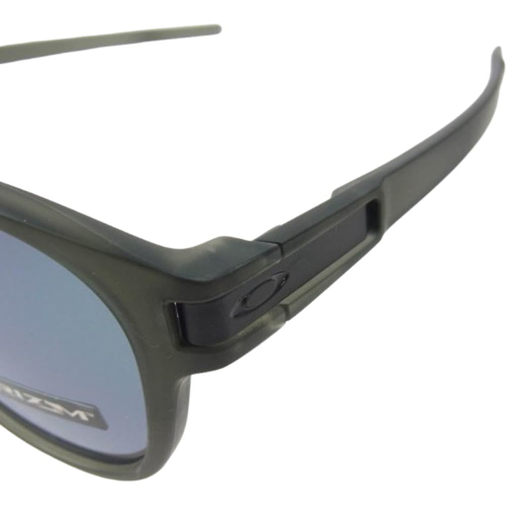 OAKLEY オークリー OO9349-2143 Latch ラッチ サングラス アイウェア 眼鏡 53 21 139【中古】