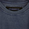NEIGHBORHOOD ネイバーフッド 23AW 232UNNH-CSM05 Pigment Dyed T-Shirt ピグメントダイ 長袖カットソー インディゴブルー系 XL【新古品】【未使用】【中古】